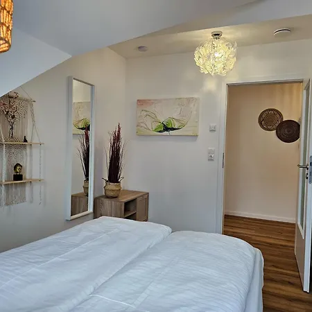 Appartamento Better L Boho L Kletterwand Altusried
