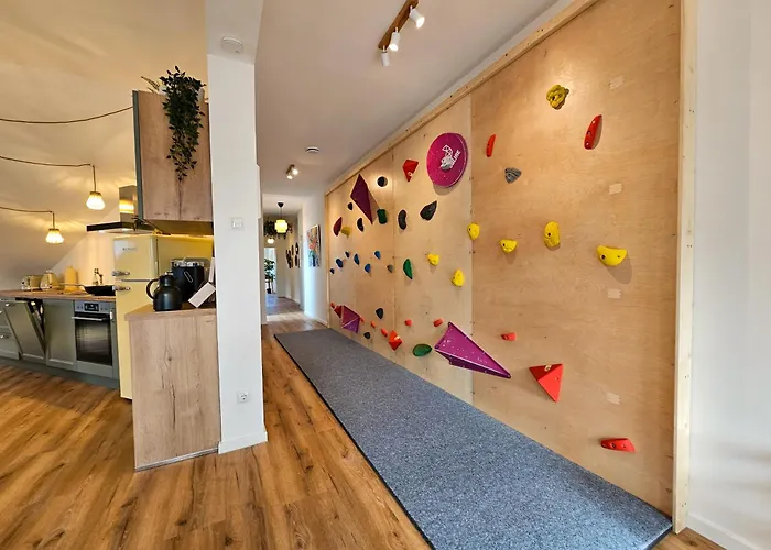 Better L Boho L Kletterwand Altusried