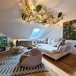 Better L Boho L Kletterwand *