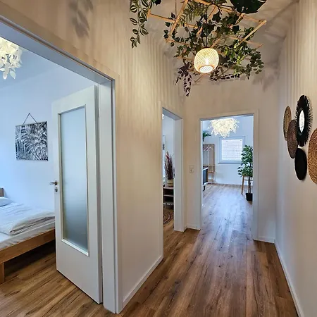 Better L Boho L Kletterwand