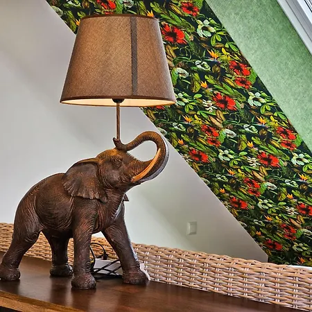 Apartment Better L Boho L Kletterwand *