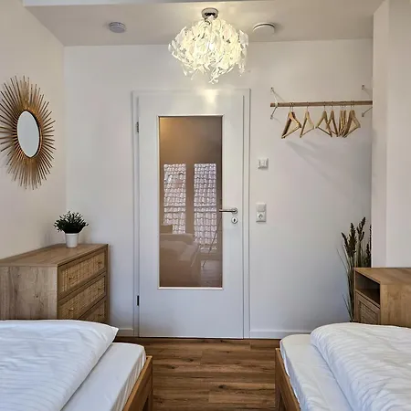 Better L Boho L Kletterwand Lägenhet