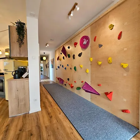 Better L Boho L Kletterwand Altusried