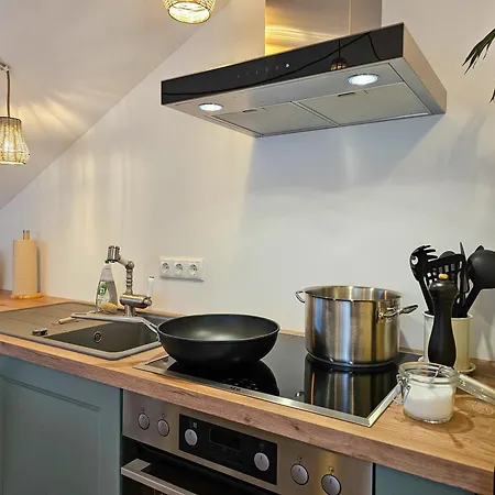Apartment Better L Boho L Kletterwand Altusried