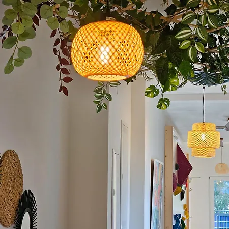 Better L Boho L Kletterwand *