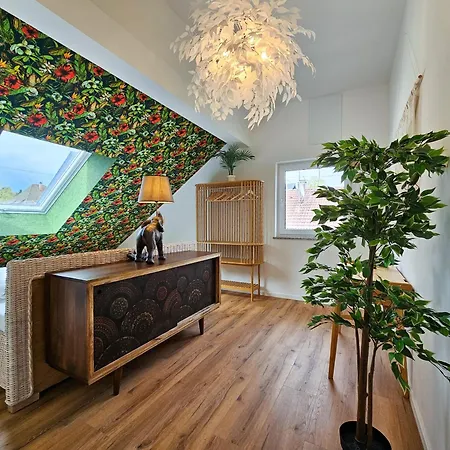 Better L Boho L Kletterwand * Altusried