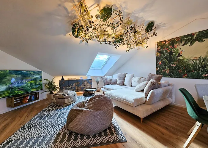 Better L Boho L Kletterwand *