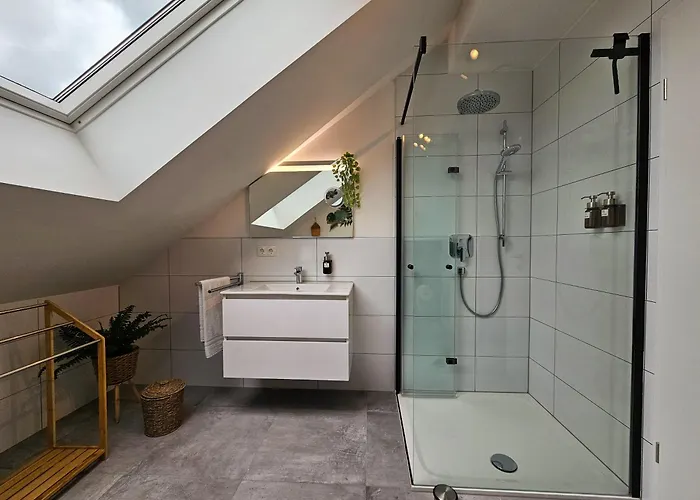 Better L Boho L Kletterwand 아파트