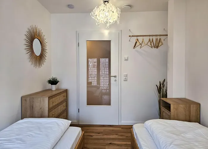 Better L Boho L Kletterwand Appartement