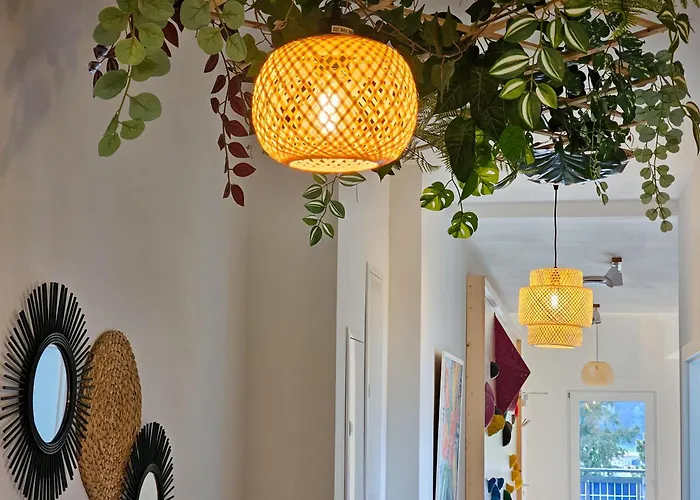 Better L Boho L Kletterwand *