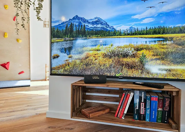 Better L Boho L Kletterwand Altusried