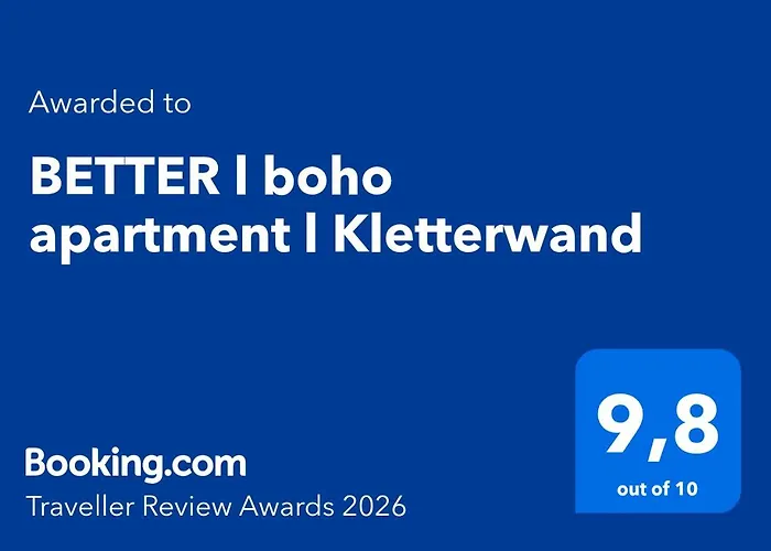 Better L Boho L Kletterwand
